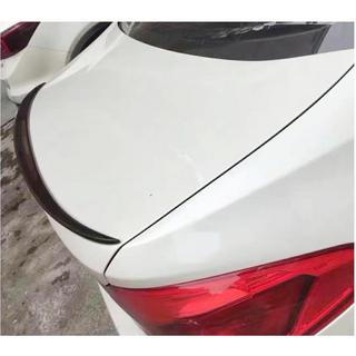 Spoiler V3 (para G30/F90, Carbono) BMW Serie 5 G30/G31 2017–2023 foto 4