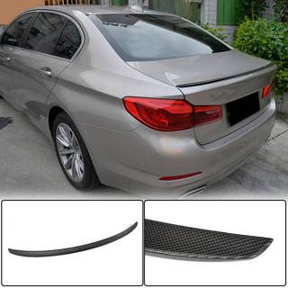 Alerón V4 (para G30/F90, Carbono) BMW Serie 5 G30/G31 2017–2023 foto 1