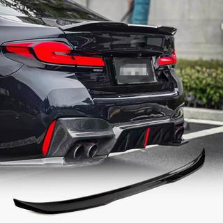 Alerón PSM-Style V3 (para G30/F90, Carbono) BMW Serie 5 G30/G31 2017–2023 foto 1