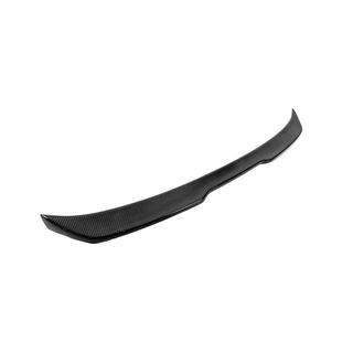 Alerón PSM-Style V3 (para G30/F90, Carbono) BMW Serie 5 G30/G31 2017–2023 foto 4