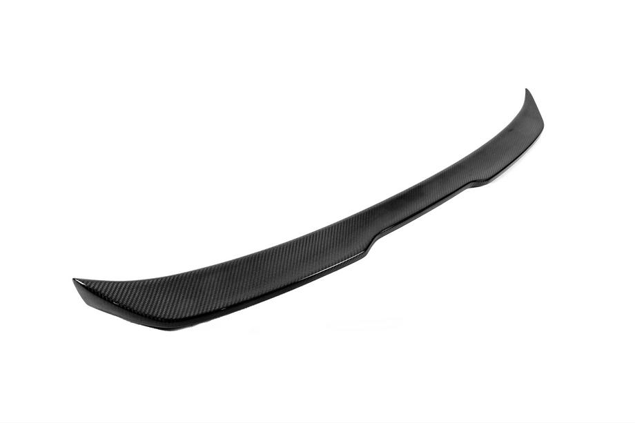 BMW Serie 5 G30/G31 2017–2023 Alerón PSM-Style V3 (para G30/F90, Carbono) Foto 4