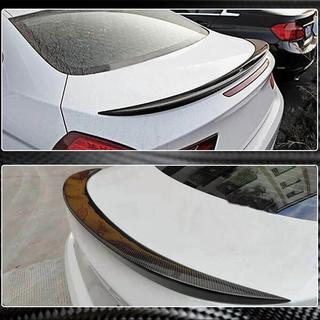 Alerón de maletero Carbono V5 (para F06/F13) BMW 6 Series F12/F13/F06 2011-2018 foto 3