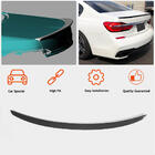 BMW 7 Series G11/G12 2015-2022 Alerón M-Style (Carbono) foto 2