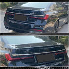 BMW 7 Series G11/G12 2015-2022 Alerón M-Style (Carbono) foto 5