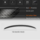 BMW 7 Series G11/G12 2015-2022 Alerón M-Style (Carbono) foto 6