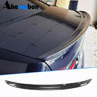 BMW 7 Series G11/G12 2015-2022 Alerón V1 (Carbono) foto 1