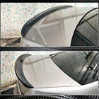 BMW 7 Series G11/G12 2015-2022 Alerón V1 (Carbono) foto 3