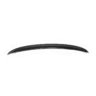 BMW 7 Series G11/G12 2015-2022 Alerón V1 (Carbono) foto 7