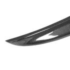 BMW 7 Series G11/G12 2015-2022 Alerón V1 (Carbono) foto 8