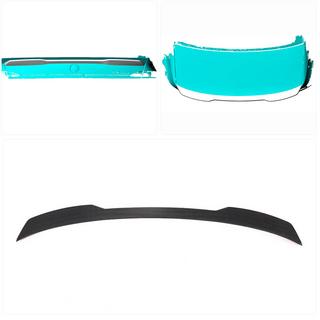 Alerón V2 (Carbono) foto 2