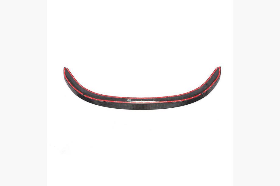BMW 8 Series G14/G15/G16 2018- Alerón P-Style (para G15/F92, Carbono) Foto 9
