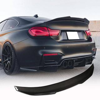 Alerón PSM-Style V2 (para F82, Carbono) BMW 4 Series F32/F33/F36 2012-2020 foto 1