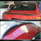 BMW 4 Series F32/F33/F36 2012-2020 Alerón M4-Style V4 (para F82, Carbono) foto 5