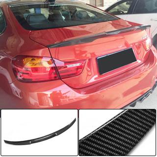 Alerón M4-Style V4 (para F82, Carbono) BMW 4 Series F32/F33/F36 2012-2020 foto 1