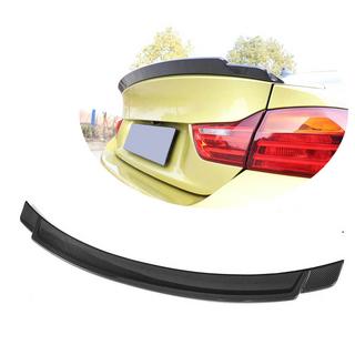 Alerón V2 (para F82, Carbono) BMW 4 Series F32/F33/F36 2012-2020 foto 1