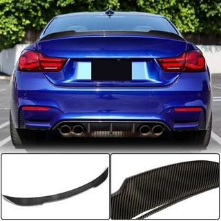 Alerón CS-Style (para F82, Carbono) BMW 4 Series F32/F33/F36 2012-2020 foto 1