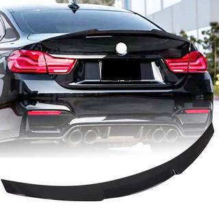Alerón M4-Style V3 (para F82, Carbono) BMW 4 Series F32/F33/F36 2012-2020 foto 1