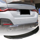 BMW 4 Series G22/23/26 2020- Alerón PSM-Style (para G26) foto 1