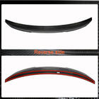BMW 4 Series G22/23/26 2020- Alerón PSM-Style (para G26) foto 6