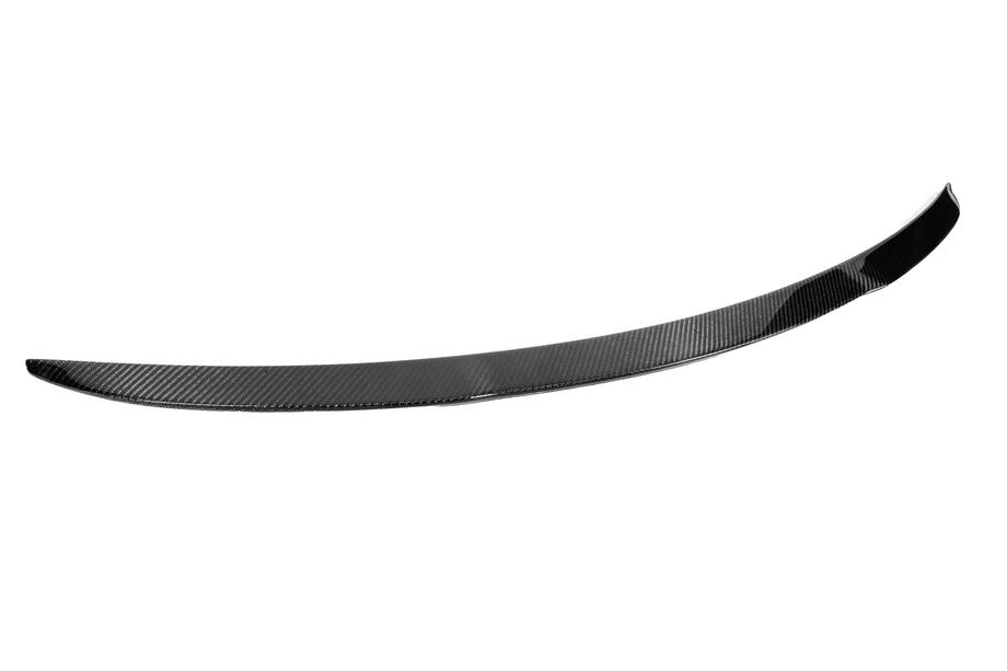 BMW 4 Series G22/23/26 2020- Alerón estilo M4 (para G26, carbono) Foto 9