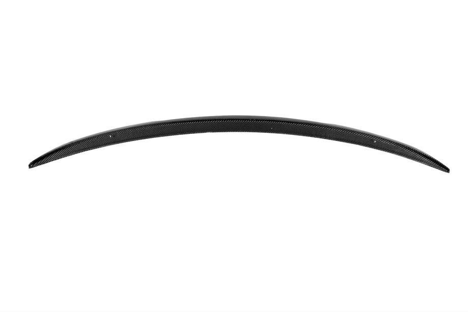 BMW 4 Series G22/23/26 2020- Alerón estilo M4 (para G26, carbono) Foto 10