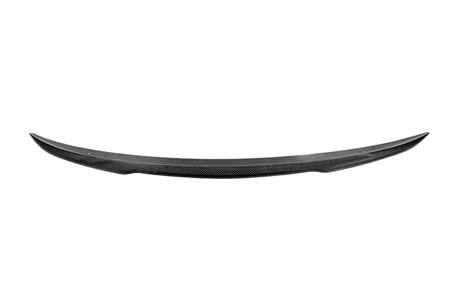 BMW 4 Series G22/23/26 2020- Alerón estilo M4 (para G26, carbono) Foto 11