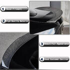 BMW 4 Series G22/23/26 2020- Alerón V3 (para G26) foto 3