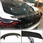 BMW I8 2014-2020 Alerón V2 (Carbono) foto 1
