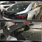 BMW I8 2014-2020 Alerón V2 (Carbono) foto 5