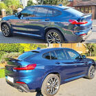 BMW X4 G02 2018- Alerón PSM-Style (Carbono) foto 2