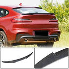 BMW X4 G02 2018- Alerón M4-Style V1 (Carbono) foto 2