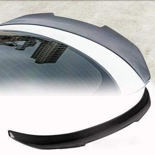 Alerón de maletero Carbono V2 BMW X6 F16 2014-2019 foto 1