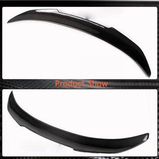 Alerón de maletero Carbono V2 BMW X6 F16 2014-2019 foto 4
