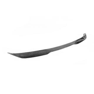 Alerón M4-Style (Carbono) BMW X6 G06 2019–2027 foto 4