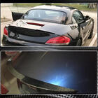 BMW Z4 (E89) 2009-2016 Alerón de maletero FRP V3 foto 4