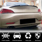 BMW Z4 (E89) 2009-2016 Alerón de maletero FRP V4 foto 2