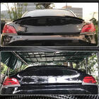 BMW Z4 (E89) 2009-2016 Alerón de maletero FRP V4 foto 1