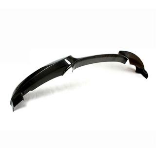 Lip delantero para parachoques E82/E88 M-Sport Carbono BMW 1 Series E81/E82/E87/E88 2004-2011 foto 2