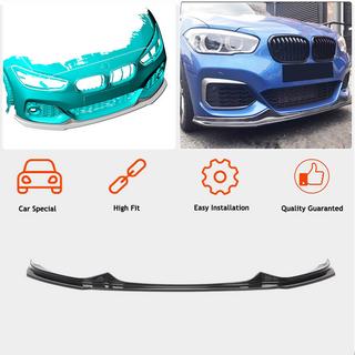 Labio Delantero V3 para M-Sport 2015-2019, Carbono BMW 1 Series F20/F21 2011-2019 foto 2