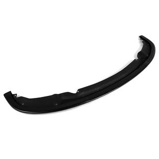 Lip delantero de parachoques (para M-Sport 2011-2015, Carbono) BMW 1 Series F20/F21 2011-2019 foto 4