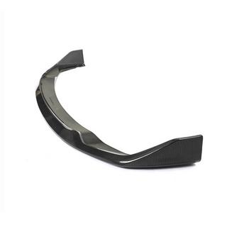 Lip delantero parachoques (para M-Sport, Carbono) BMW 1 Series F40 2019-2024 foto 3