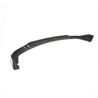 Lip delantero parachoques (para M-Sport, Carbono) BMW 1 Series F40 2019-2024 foto 4