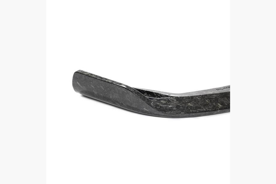BMW 2 Series F22/F23 2014-2021 Splitter delantero Lip V7 para F87 M2 Competition, Carbono Foto 7
