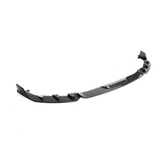 Lip delantero V2 para G87, carbono BMW 2 Series G42 2021- foto 3