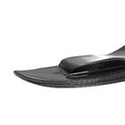 BMW 3 Series E92/E93 2006–2013 Labio delantero Hamman-Style V1 para M3, Carbono foto 7
