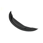 BMW 3 Series E92/E93 2006–2013 Labio delantero Hamman-Style V1 para M3, Carbono foto 9