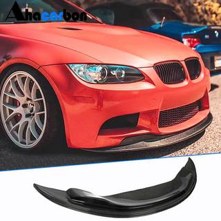 Labio delantero Hamman-Style V1 para M3, Carbono BMW 3 Series E92/E93 2006–2013 foto 1