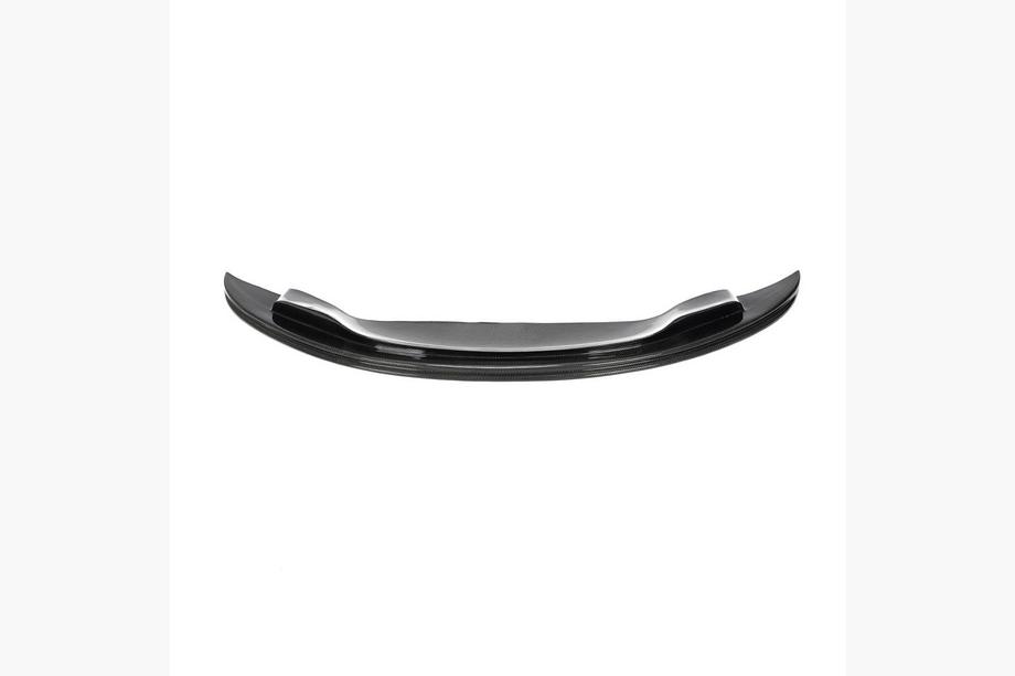 BMW 3 Series E92/E93 2006–2013 Labio delantero Hamman-Style V1 para M3, Carbono Foto 6