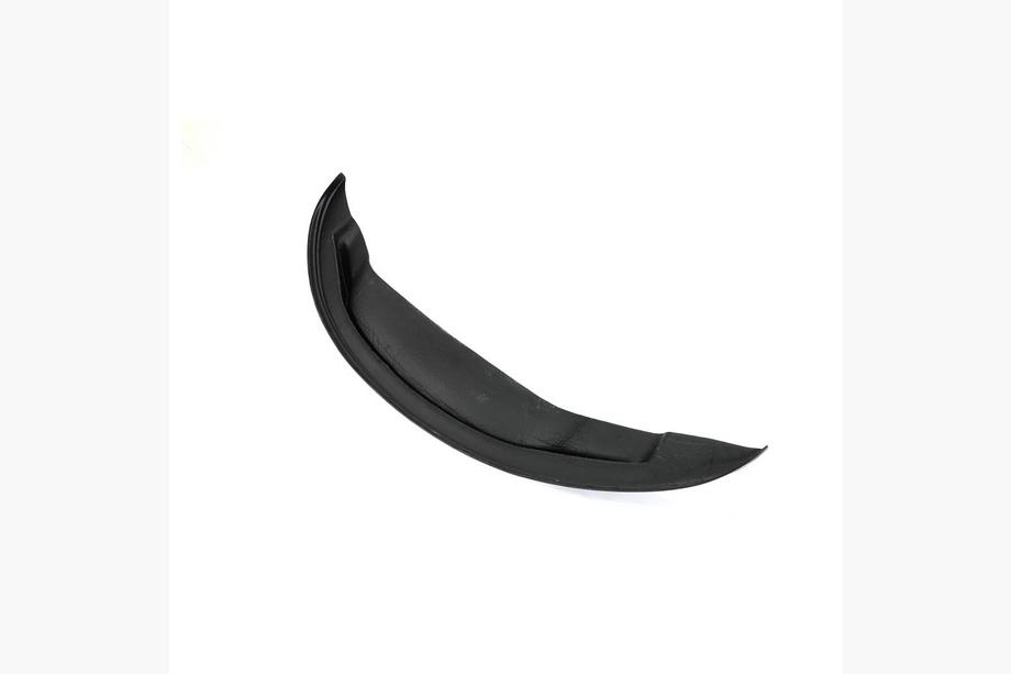 BMW 3 Series E92/E93 2006–2013 Labio delantero Hamman-Style V1 para M3, Carbono Foto 9