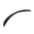 BMW 3 Series E92/E93 2006–2013 Labio de Parachoques Delantero Hamman-Style V2 (para M3, Carbono) foto 9